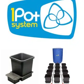 1 Pot Systems