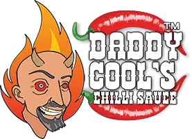Daddy Cool's Chilli Sauce