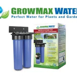 Growmax Water Filters